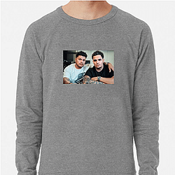 Creative Frequency Podpah Sweatshirts