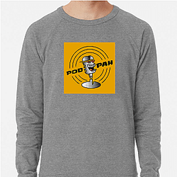 Audio Journey Podpah Sweatshirts
