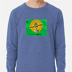 Thought Network Podpah Sweatshirts