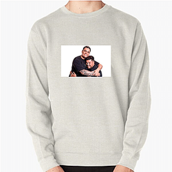 Conversation Channel Podpah Sweatshirts
