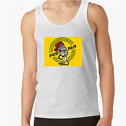Story Hub Podpah Tank Tops
