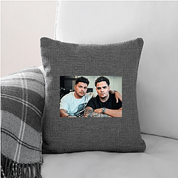Creative Frequency Podpah Pillows Cover