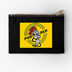 Story Hub Podpah Zipper Pouches