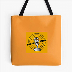 Audio Journey Podpah Bags