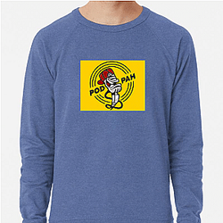 Story Hub Podpah Sweatshirts
