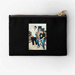 Talk Space Podpah Zipper Pouches