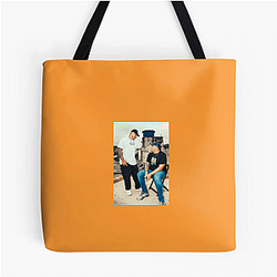 Talk Space Podpah Bags