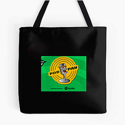 Thought Network Podpah Bags
