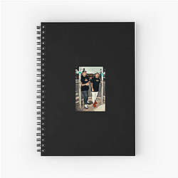 Idea Exchange Podpah Notebook