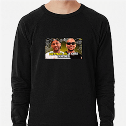 Knowledge Stream Podpah Sweatshirts