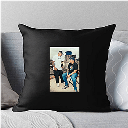 Talk Space Podpah Pillows Cover