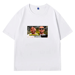 Knowledge Stream Podpah T-Shirts