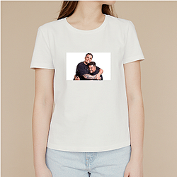 Conversation Channel Podpah T-Shirts
