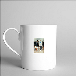 Voice Platform Podpah Mugs