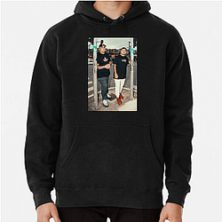 Idea Exchange Podpah Hoodies
