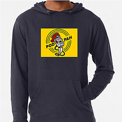 Story Hub Podpah Hoodies