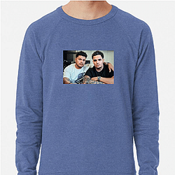 Creative Frequency Podpah Sweatshirts