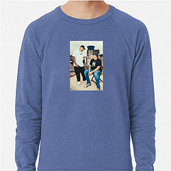 Talk Space Podpah Sweatshirts