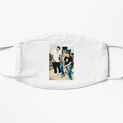 Talk Space Podpah Face Masks