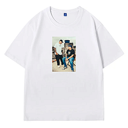 Talk Space Podpah T-Shirts