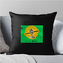 Thought Network Podpah Pillows Cover