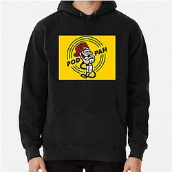 Story Hub Podpah Hoodies