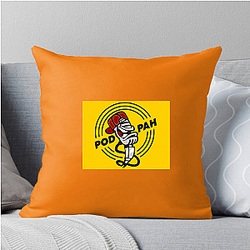 Story Hub Podpah Pillows Cover