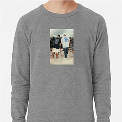 Voice Platform Podpah Sweatshirts