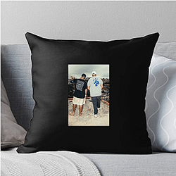 Voice Platform Podpah Pillows Cover
