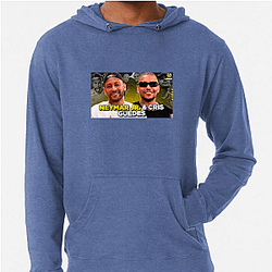 Knowledge Stream Podpah Hoodies