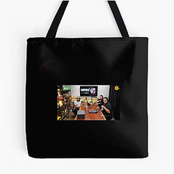 Dialogue Station Podpah Bags