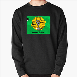 Thought Network Podpah Sweatshirts