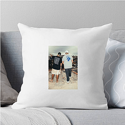Voice Platform Podpah Pillows Cover
