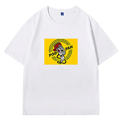 Story Hub Podpah T-Shirts