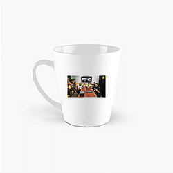 Dialogue Station Podpah Mugs