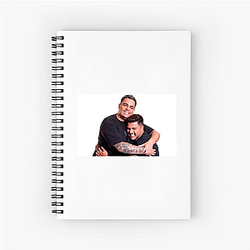 Conversation Channel Podpah Notebook