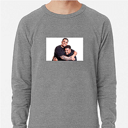 Conversation Channel Podpah Sweatshirts