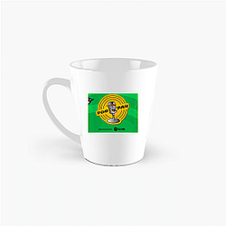 Thought Network Podpah Mugs