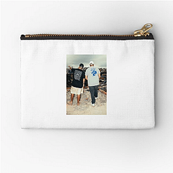 Voice Platform Podpah Zipper Pouches