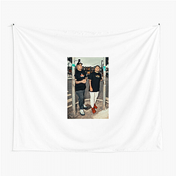 Idea Exchange Podpah Tapestries
