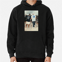 Voice Platform Podpah Hoodies