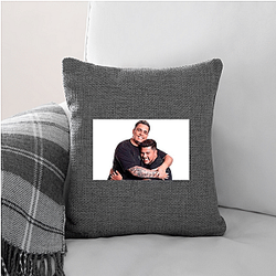 Conversation Channel Podpah Pillows Cover