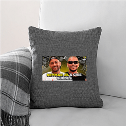 Knowledge Stream Podpah Pillows Cover
