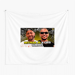 Knowledge Stream Podpah Tapestries