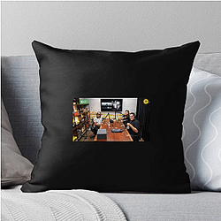 Dialogue Station Podpah Pillows Cover