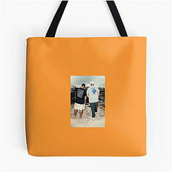 Voice Platform Podpah Bags
