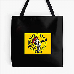 Story Hub Podpah Bags