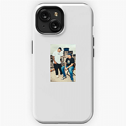 Talk Space Podpah Samsung Cases