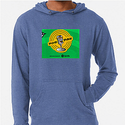 Thought Network Podpah Hoodies