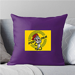 Story Hub Podpah Pillows Cover